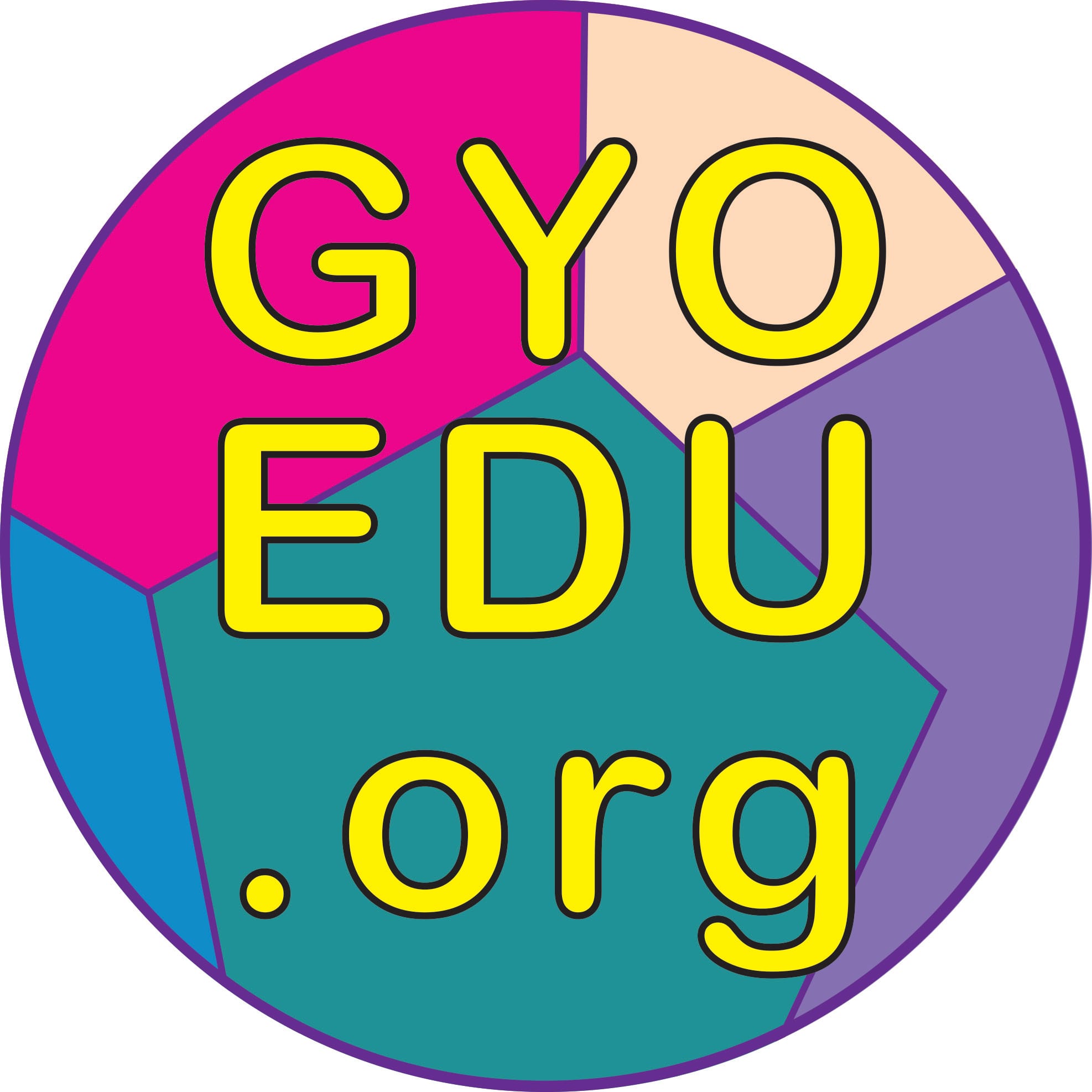 The GYOEDU Launchpad